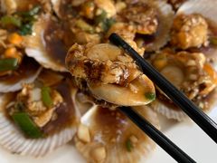 -华春餐馆(鱼山路店)
