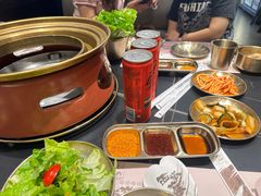 -西塔老太太泥炉烤肉(龙湖北苑天街店)