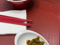 -喜家德虾仁水饺(长泰广场店)