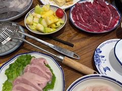-厝味火锅·潮汕卤水火锅(十一合店)