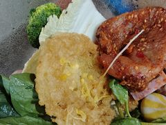 -四川老牛麻辣烫(北门桥店)