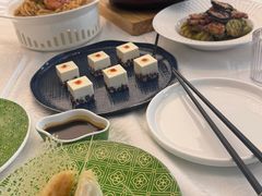 -品海楼·大连海胆锅贴馆(东港店)