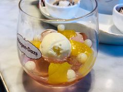 -哈根达斯(皇城恒隆广场店)