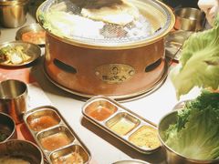 -西塔老太太泥炉烤肉(温州首店万象城黑金店)