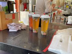 -鸡鸣赐茶(鸡鸣寺路店)