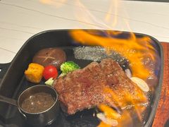 -牛扒先生·厚切雪花牛扒西餐厅(北京路禺山路店)