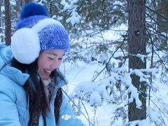 -峡谷浮石林景区