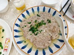 -凤城礼记鱼翅海鲜酒家(新马路总店)