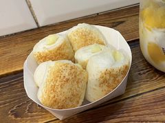 -巴黎贝甜(泗泾店)