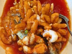 -欣旺·迎宾楼·百年无锡菜