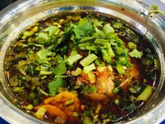 -马路边边·成都串串(翠柏路店)