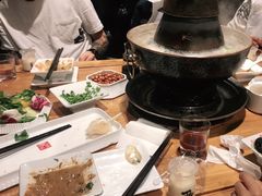 -丁卯•铜锅涮肉(工体店)
