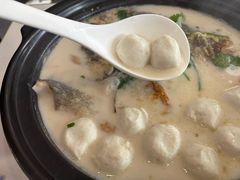 -秋香鱼馆(世凹桃园店)