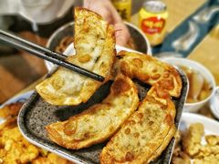 -淘淘园·韩式手工炸酱面(井亭天地店)