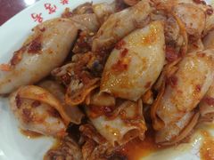 -西塔大冷面(市府大路店)