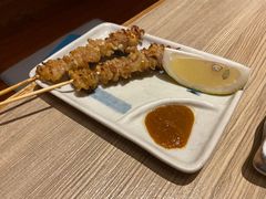 -小山日本料理(兴业太古汇店)