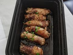 -一品诚记烤肉·甄选店(中南路店)