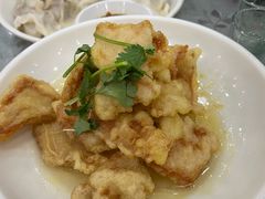 -苏师傅菜馆(上沙店)