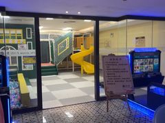 -御水泉·国际水疗会(广州长隆店)