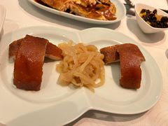 -八月花(旺角朗豪坊店)