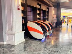 -星轶STARX影城(星沙吾悦广场STARX店)