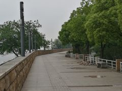 -武昌江滩