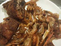 -福成自助烤肉(华冠天地城关店)