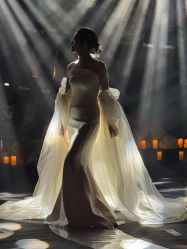 -广州文华东方酒店·宴会厅