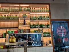 -肉甲韩国木炭烤肉(新壹街1店)