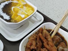 -圆碌碌甜品屋(二中店)
