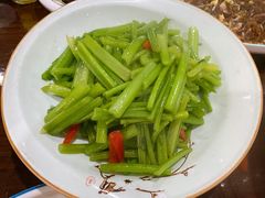 -桐庐土菜馆·传承经典土菜