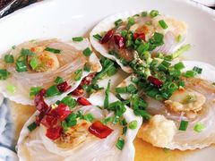-日出青木·杭帮菜名店