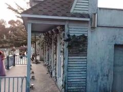 -龙凤山庄影视度假村