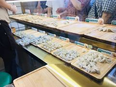 -袁记云饺(西安路店)