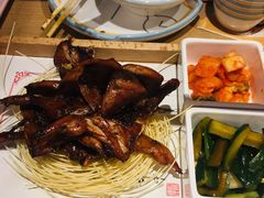 -街角等你.大连海鲜烧烤(西安路店)