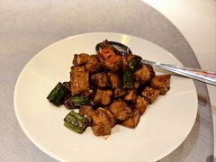 -汤城小厨•粤菜•靓汤(苏州街店)