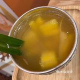 平价异域风味餐厅