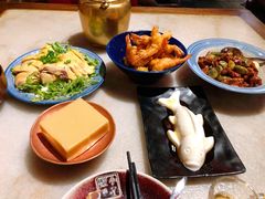 -小吊梨汤·北京菜·烤鸭(鸟巢店)