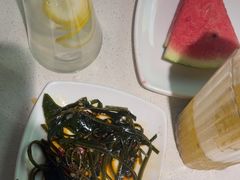 -小鱼小牛·鱼牛干锅·脆鱼火锅(世欧广场店)