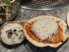 -鑫釜山海鲜烧烤(浑南店)