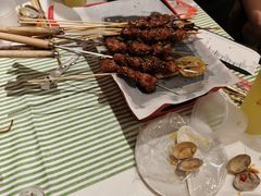 -三毛烧烤·南昌大排档(山姆店)