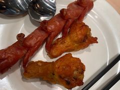 -宜家·瑞典风味餐厅(三桥店)