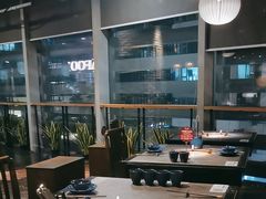 -湊湊火锅·茶憩(来福士广场店)