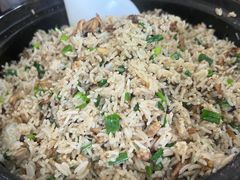 -台山美食一绝阿四台山黄鳝饭(阿四创作店)