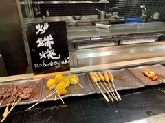 -盛宴自助餐厅(运达喜来登店)