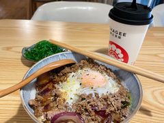 -春笙食堂.丼饭拉面寿司(GOGO新天地店)