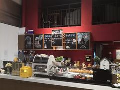 -静香HOUSE·全时段融合餐厅(七星欢乐颂店)