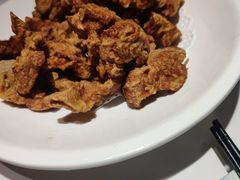 -锦顺海鲜•口味菜(李村店)