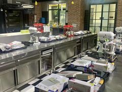 -王森咖啡西点烘焙培训(上海名厨中心店)