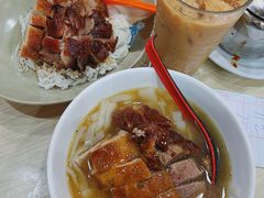 -一乐烧鹅(中环店)